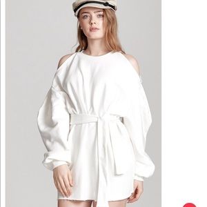 STORETS Sweatshirt Dress